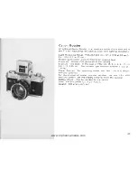 Предварительный просмотр 45 страницы Canon FTb Instructions Manual