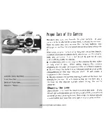 Предварительный просмотр 49 страницы Canon FTb Instructions Manual