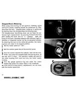 Предварительный просмотр 22 страницы Canon FTb Manual