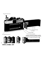 Предварительный просмотр 28 страницы Canon FTb Manual