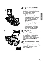 Предварительный просмотр 19 страницы Canon FU-1000 Manual