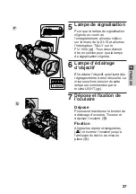 Предварительный просмотр 27 страницы Canon FU-1000 Manual