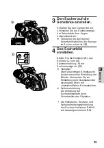 Предварительный просмотр 33 страницы Canon FU-1000 Manual