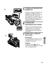 Предварительный просмотр 41 страницы Canon FU-1000 Manual