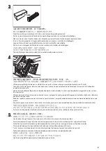 Preview for 3 page of Canon FX-201 Replacement Procedure