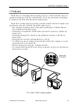 Preview for 12 page of Canon FY8-13HR-000 Service Manual