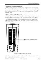 Предварительный просмотр 31 страницы Canon FY8-13HR-000 Service Manual