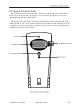 Предварительный просмотр 35 страницы Canon FY8-13HR-000 Service Manual