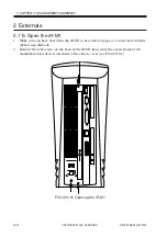 Предварительный просмотр 46 страницы Canon FY8-13HR-000 Service Manual