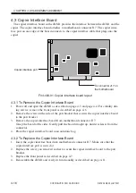 Предварительный просмотр 58 страницы Canon FY8-13HR-000 Service Manual