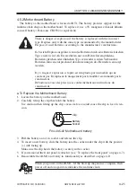 Preview for 63 page of Canon FY8-13HR-000 Service Manual