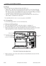 Предварительный просмотр 64 страницы Canon FY8-13HR-000 Service Manual