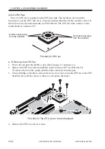 Предварительный просмотр 66 страницы Canon FY8-13HR-000 Service Manual