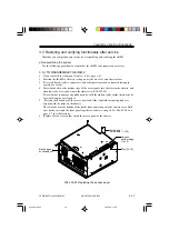 Preview for 56 page of Canon FY8-13HW-000 Service Manual