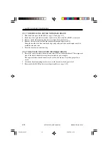 Preview for 61 page of Canon FY8-13HW-000 Service Manual