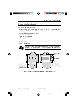 Preview for 62 page of Canon FY8-13HW-000 Service Manual