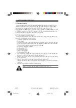 Preview for 65 page of Canon FY8-13HW-000 Service Manual