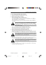 Preview for 70 page of Canon FY8-13HW-000 Service Manual