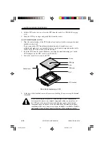 Preview for 75 page of Canon FY8-13HW-000 Service Manual