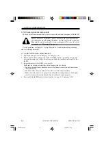 Preview for 105 page of Canon FY8-13HW-000 Service Manual