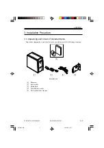 Preview for 133 page of Canon FY8-13HW-000 Service Manual