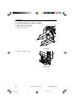 Preview for 134 page of Canon FY8-13HW-000 Service Manual