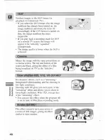 Preview for 46 page of Canon G 10 Hi Instruction Manual