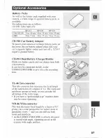 Preview for 57 page of Canon G 10 Hi Instruction Manual