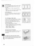 Preview for 58 page of Canon G 10 Hi Instruction Manual