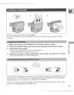 Preview for 11 page of Canon G 45 Hi Instruction Manual