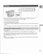 Preview for 15 page of Canon G 45 Hi Instruction Manual