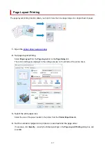 Предварительный просмотр 137 страницы Canon G1020 Series Online Manual