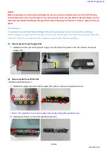 Preview for 17 page of Canon G2000 series Service Manual