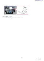 Preview for 39 page of Canon G2000 series Service Manual