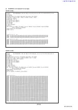 Preview for 57 page of Canon G2000 series Service Manual