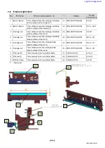 Preview for 58 page of Canon G2000 series Service Manual