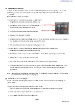 Preview for 61 page of Canon G2000 series Service Manual