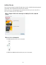 Предварительный просмотр 264 страницы Canon G2010 Series Online Manual