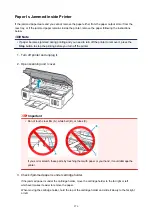 Предварительный просмотр 276 страницы Canon G2010 Series Online Manual