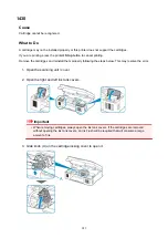 Предварительный просмотр 282 страницы Canon G2010 Series Online Manual