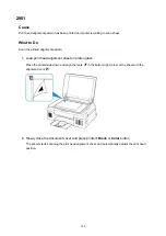 Предварительный просмотр 290 страницы Canon G2010 Series Online Manual