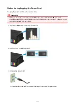 Предварительный просмотр 193 страницы Canon g3000 series Online Manual