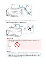 Предварительный просмотр 73 страницы Canon G3030 Series Online Manual