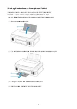 Предварительный просмотр 31 страницы Canon G3410 Online Manual