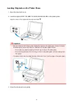 Предварительный просмотр 59 страницы Canon G3410 Online Manual