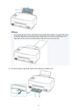 Предварительный просмотр 56 страницы Canon G3620 Online Manual