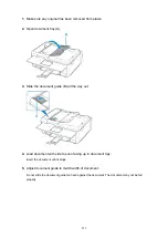 Предварительный просмотр 222 страницы Canon G3620 Online Manual