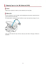 Предварительный просмотр 322 страницы Canon G3620 Online Manual