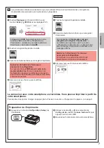 Предварительный просмотр 17 страницы Canon G4000 series Getting Started