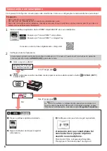 Предварительный просмотр 24 страницы Canon G4000 series Getting Started